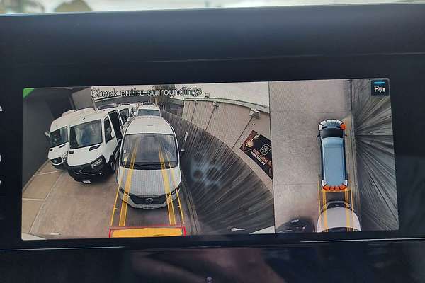 2020 Mercedes-Benz Sprinter 419CDI VS30 MWB Low Roof