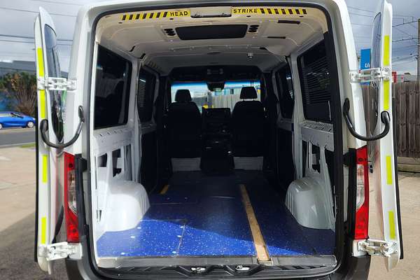 2020 Mercedes-Benz Sprinter 419CDI VS30 MWB Low Roof