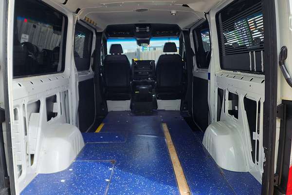 2020 Mercedes-Benz Sprinter 419CDI VS30 MWB Low Roof