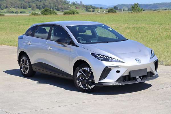 2025 MG MG4 Excite 51 125kW MEH32