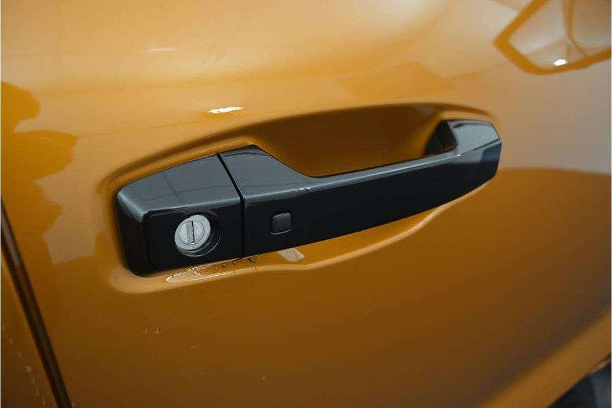 2025 Mitsubishi Triton GSR MV 4X4