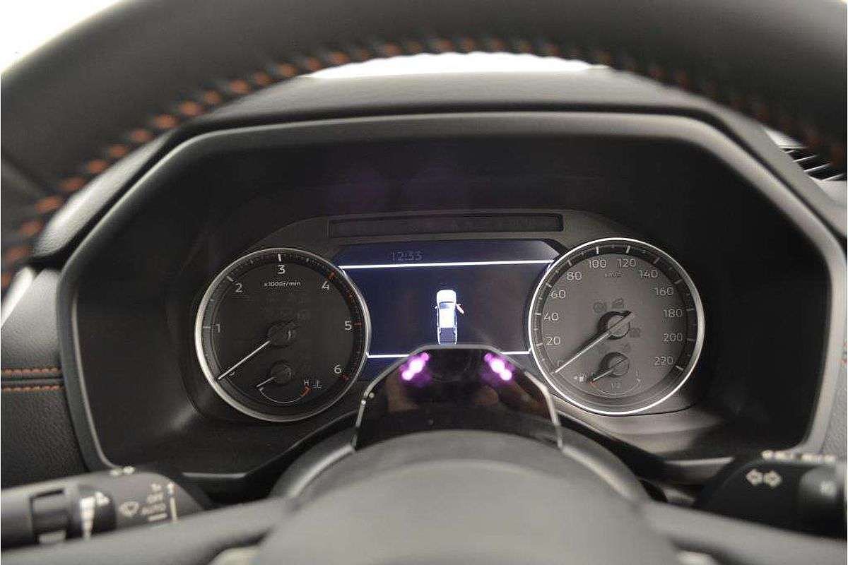 2025 Mitsubishi Triton GSR MV 4X4