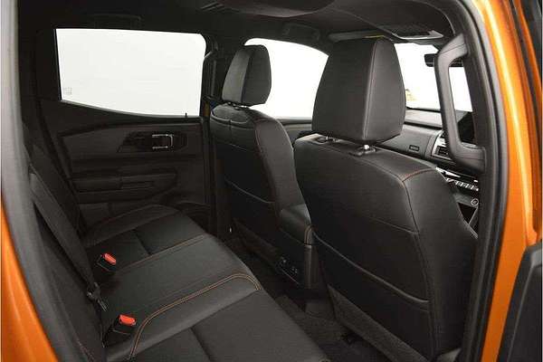 2025 Mitsubishi Triton GSR MV 4X4