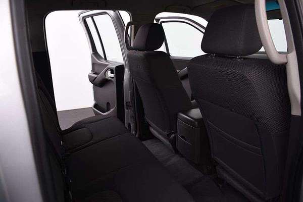 2025 Mitsubishi Triton GSR MV 4X4