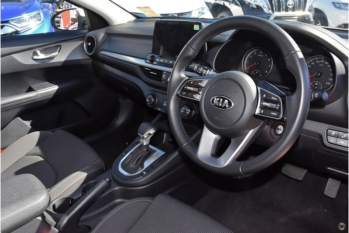 2019 Kia Cerato S BD