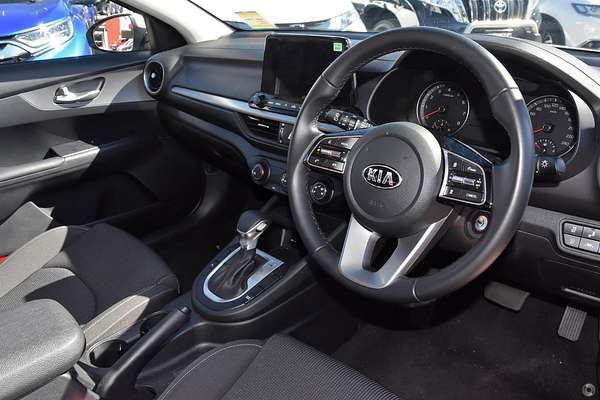 2019 Kia Cerato S BD