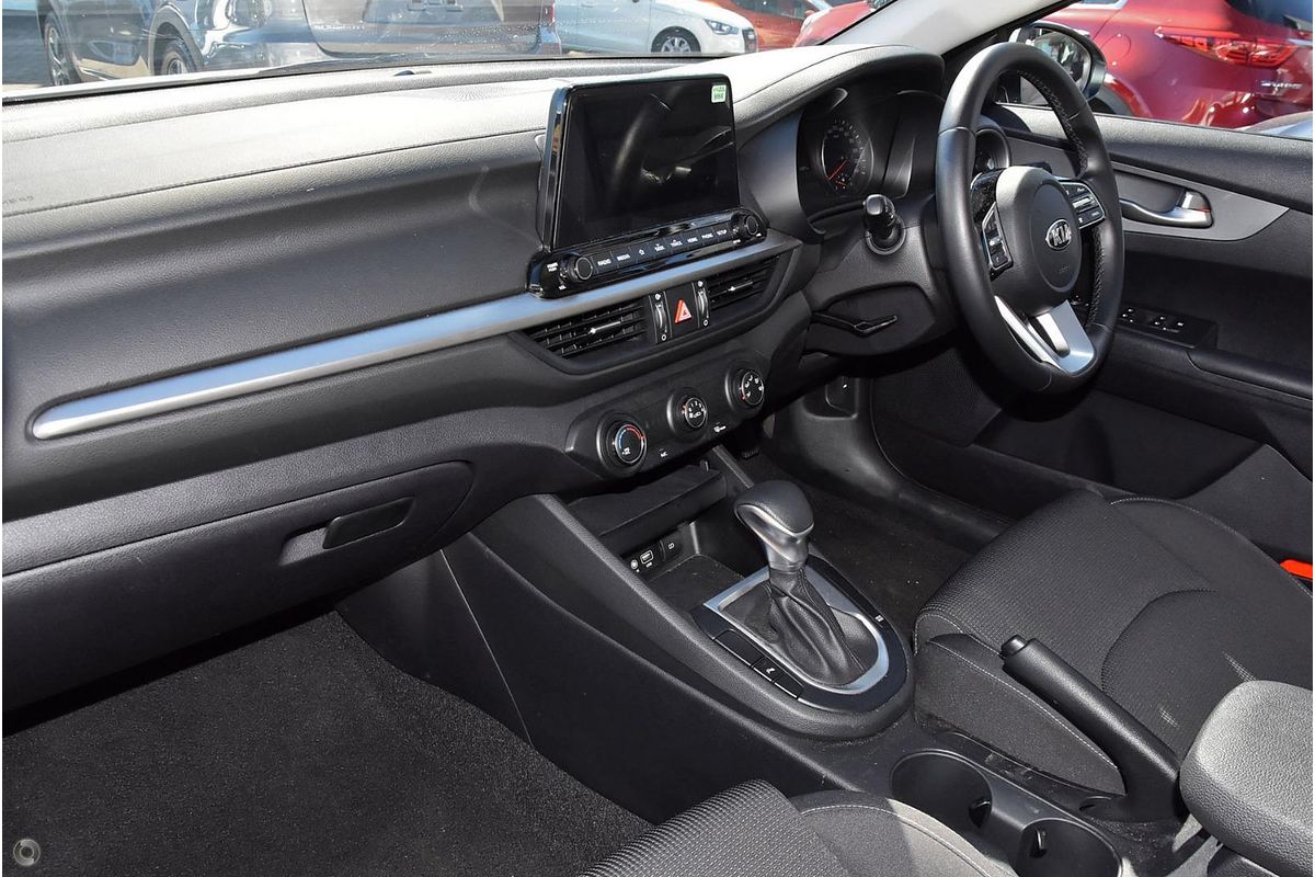 2019 Kia Cerato S BD