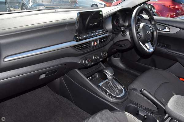 2019 Kia Cerato S BD