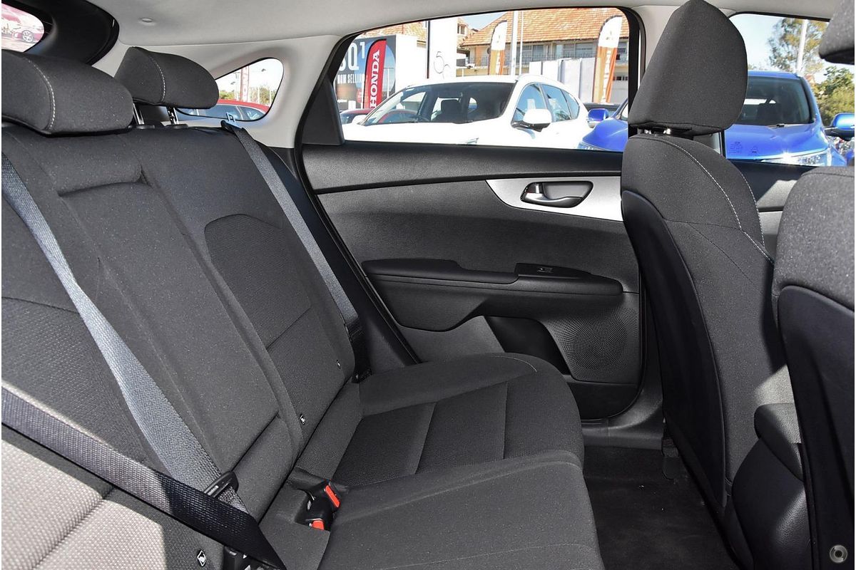 2019 Kia Cerato S BD