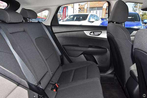 2019 Kia Cerato S BD