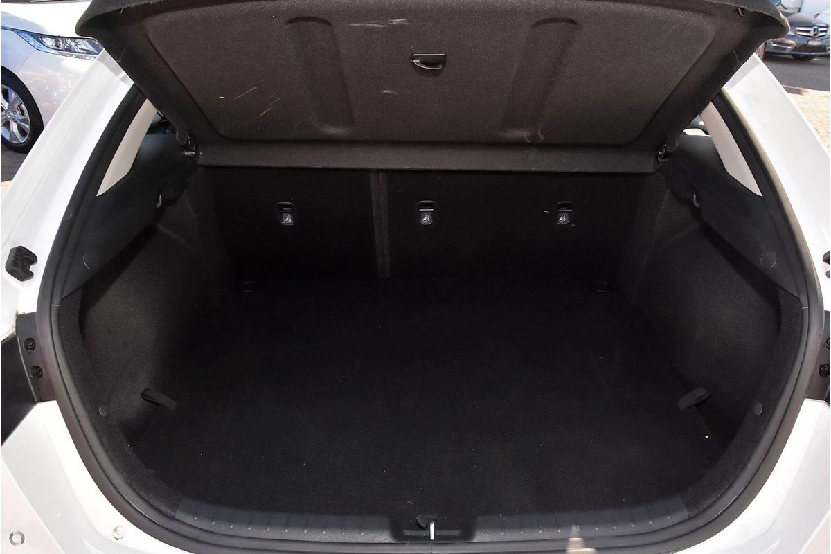 2019 Kia Cerato S BD