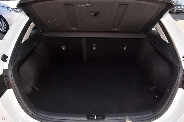 2019 Kia Cerato S BD