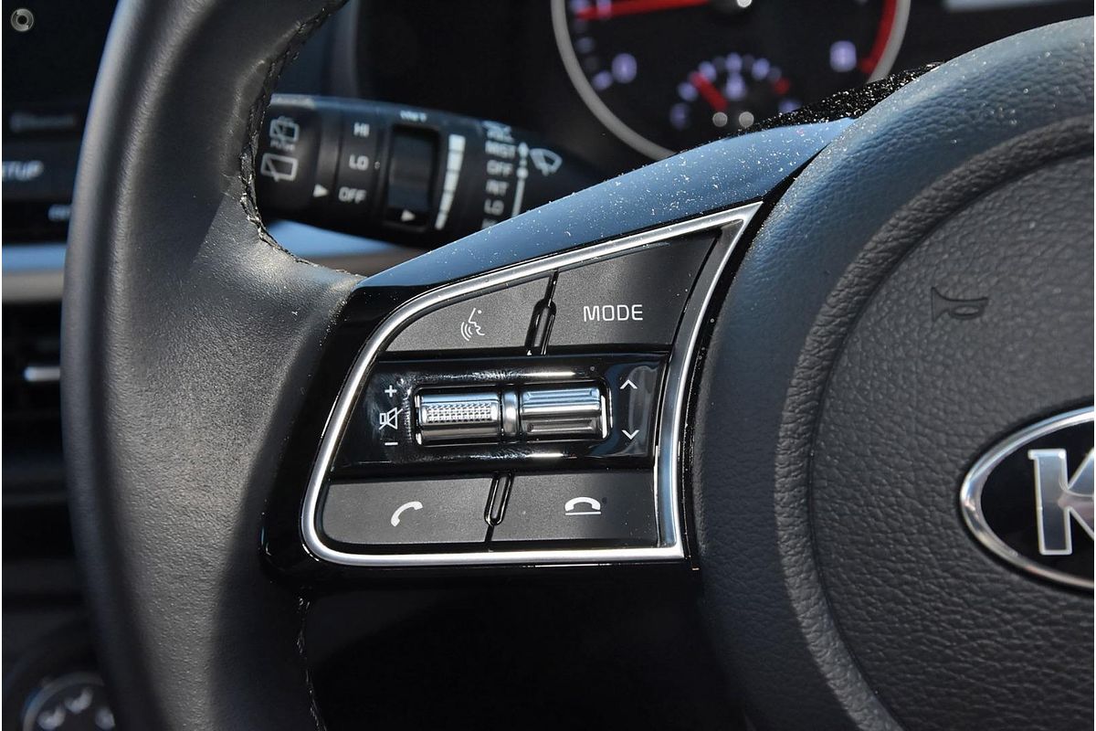 2019 Kia Cerato S BD