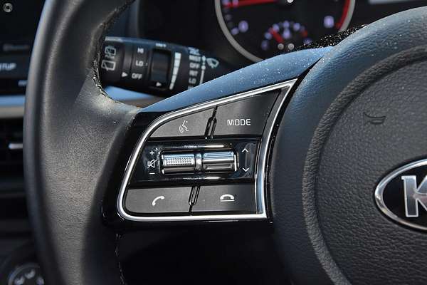 2019 Kia Cerato S BD