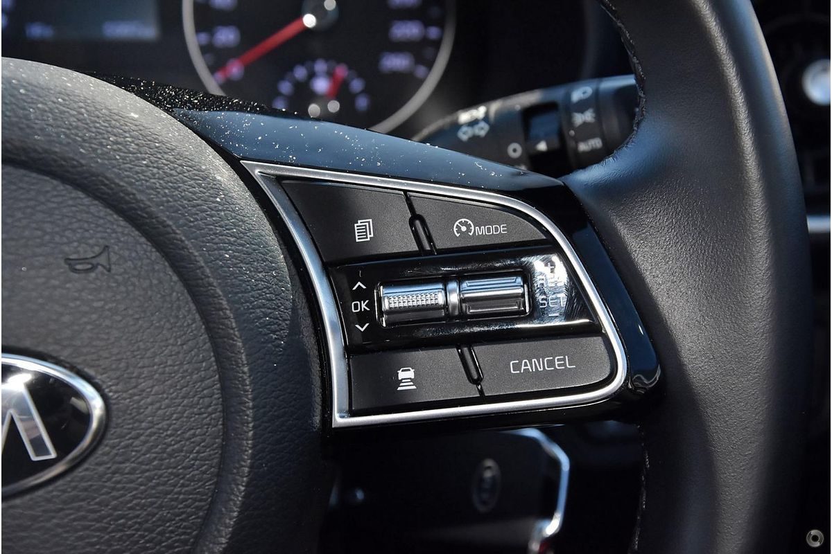 2019 Kia Cerato S BD