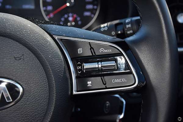 2019 Kia Cerato S BD