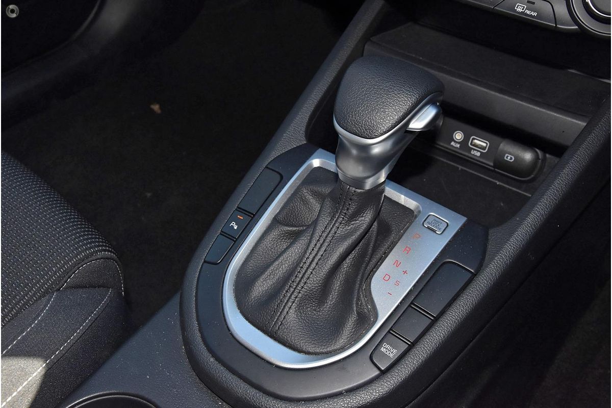 2019 Kia Cerato S BD