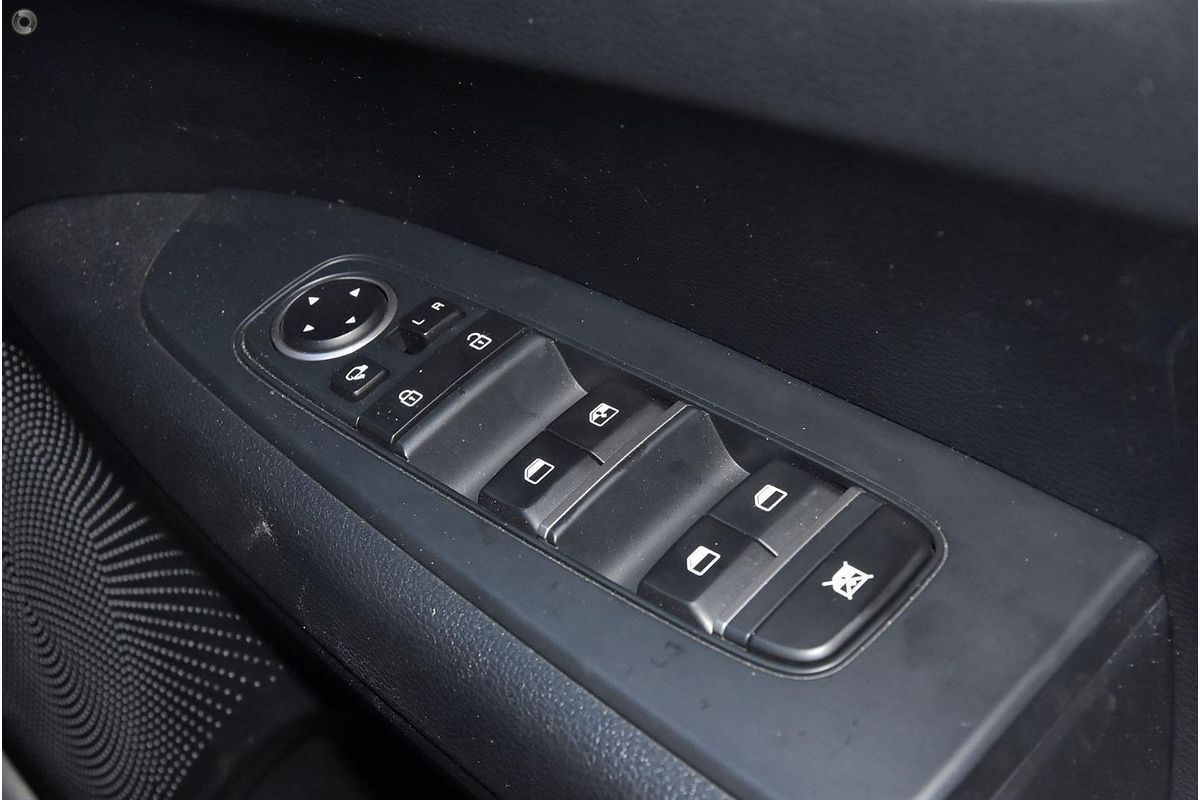 2019 Kia Cerato S BD