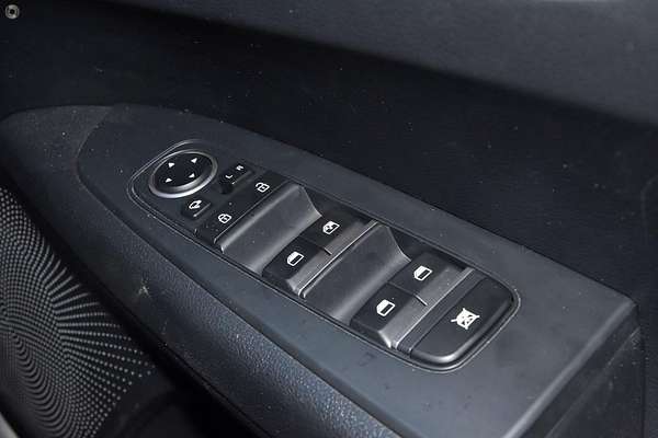 2019 Kia Cerato S BD