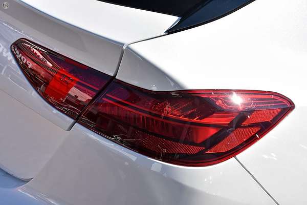 2019 Kia Cerato S BD