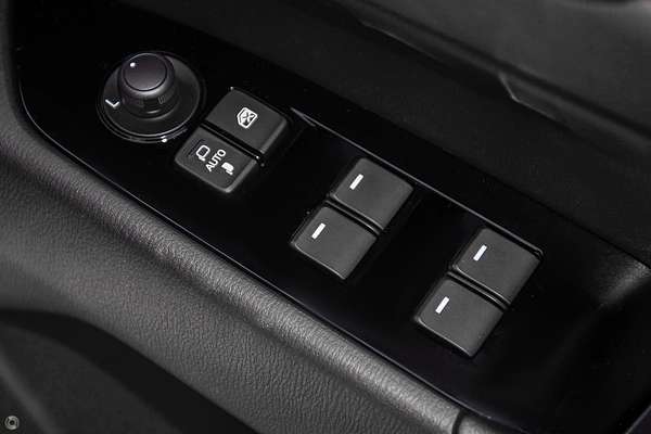 2025 Mazda CX-5 G25 Touring KF Series