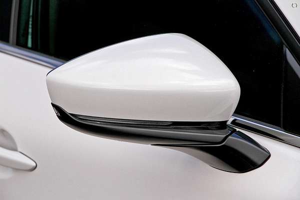 2025 Mazda CX-30 G20 Pure DM Series