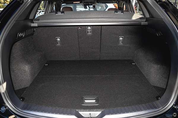 2025 Mazda CX-5 G25 Akera KF Series