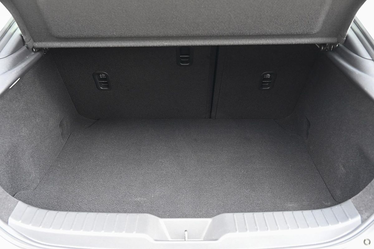 2025 Mazda 3 G20 Pure BP Series