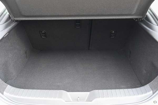 2025 Mazda 3 G20 Pure BP Series