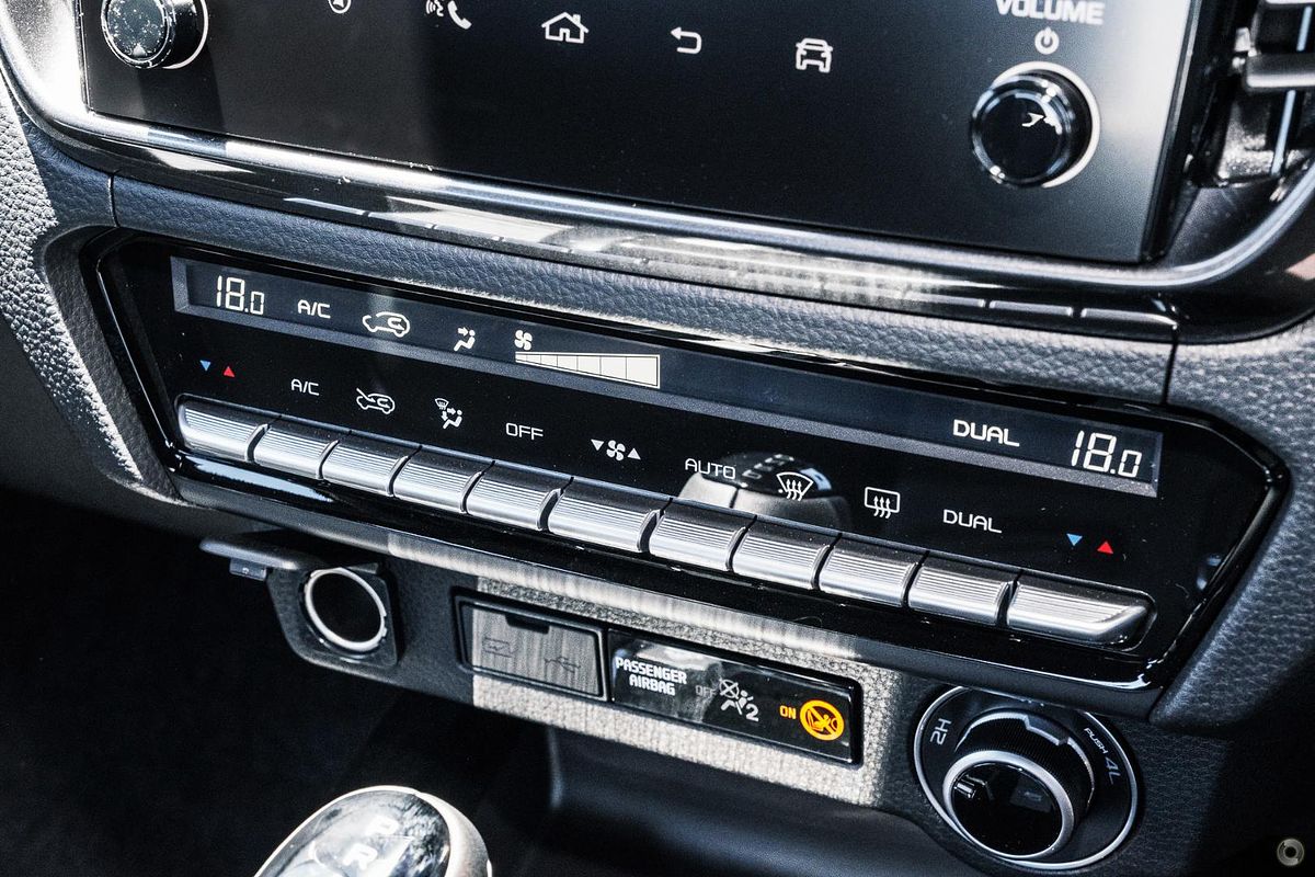 2025 Isuzu D-MAX X-TERRAIN 4X4