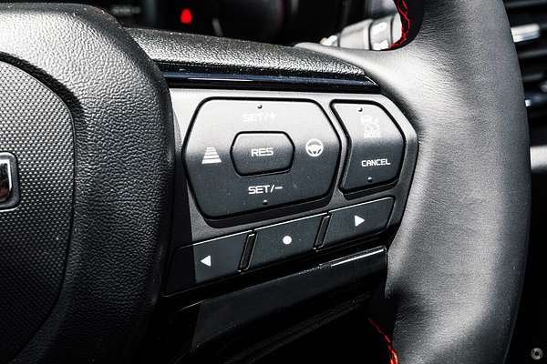 2025 Isuzu D-MAX X-TERRAIN 4X4