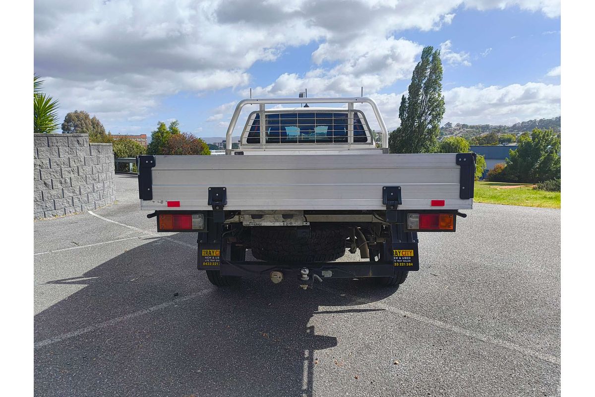 2021 Ford Ranger XL PX MkIII 4X4 3.2L