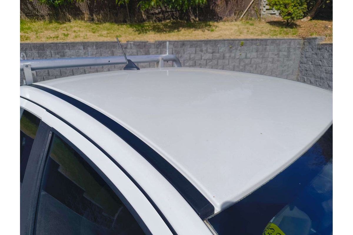 2021 Ford Ranger XL PX MkIII 4X4 3.2L