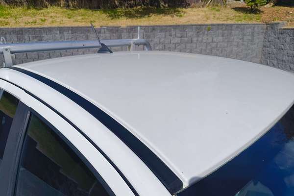 2021 Ford Ranger XL PX MkIII 4X4 3.2L