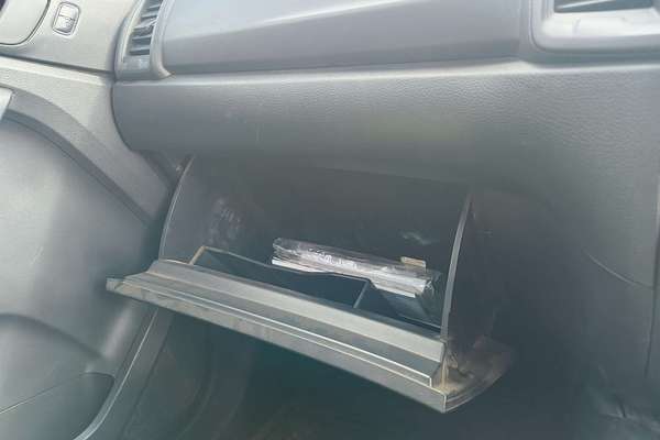 2021 Ford Ranger XL PX MkIII 4X4 3.2L