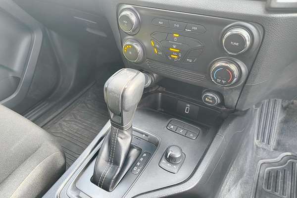 2021 Ford Ranger XL PX MkIII 4X4 3.2L