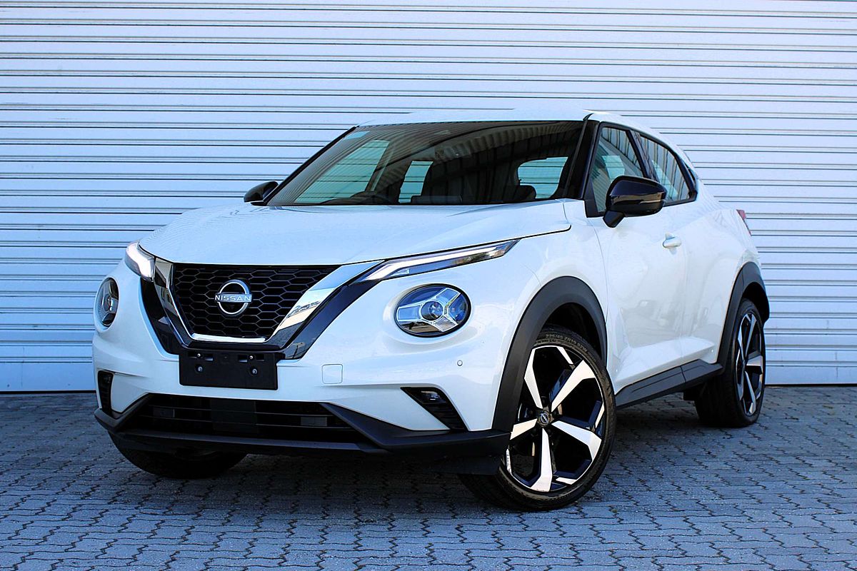 2023 Nissan JUKE ST-L F16