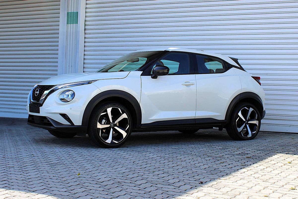 2023 Nissan JUKE ST-L F16