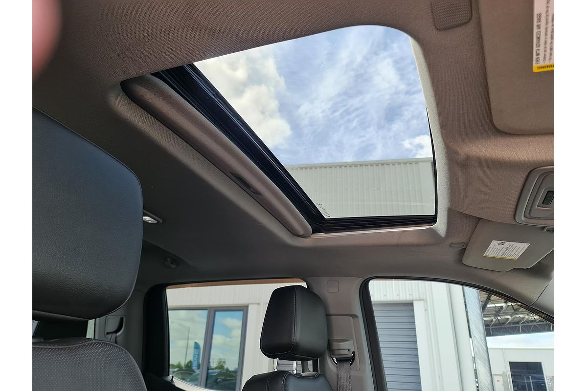 2024 Chevrolet Silverado 1500 LTZ Premium W/Tech Pack T1 4X4