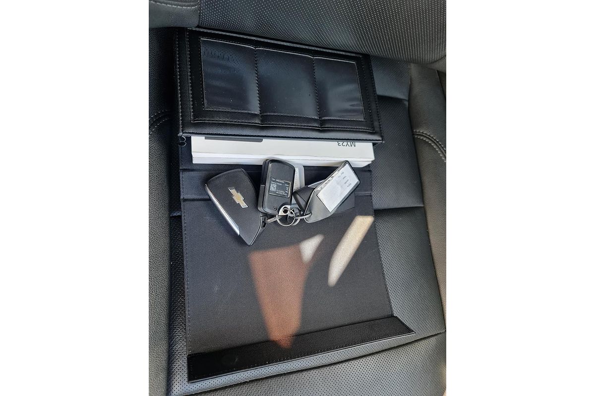 2024 Chevrolet Silverado 1500 LTZ Premium W/Tech Pack T1 4X4