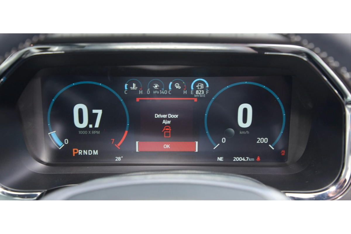 2023 Ford F-150 Lariat 4X4 SWB