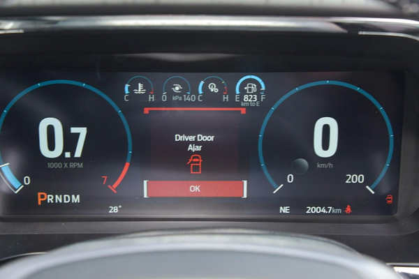 2023 Ford F-150 Lariat 4X4 SWB