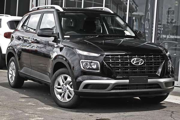 2025 Hyundai Venue QX.V5