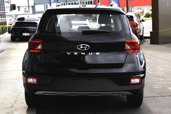 2025 Hyundai Venue QX.V5