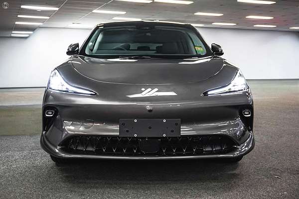 2025 MG IM6 Premium S12L