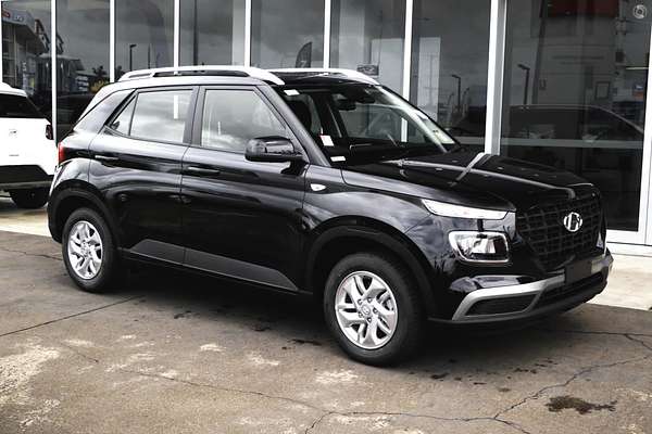 2025 Hyundai Venue QX.V5