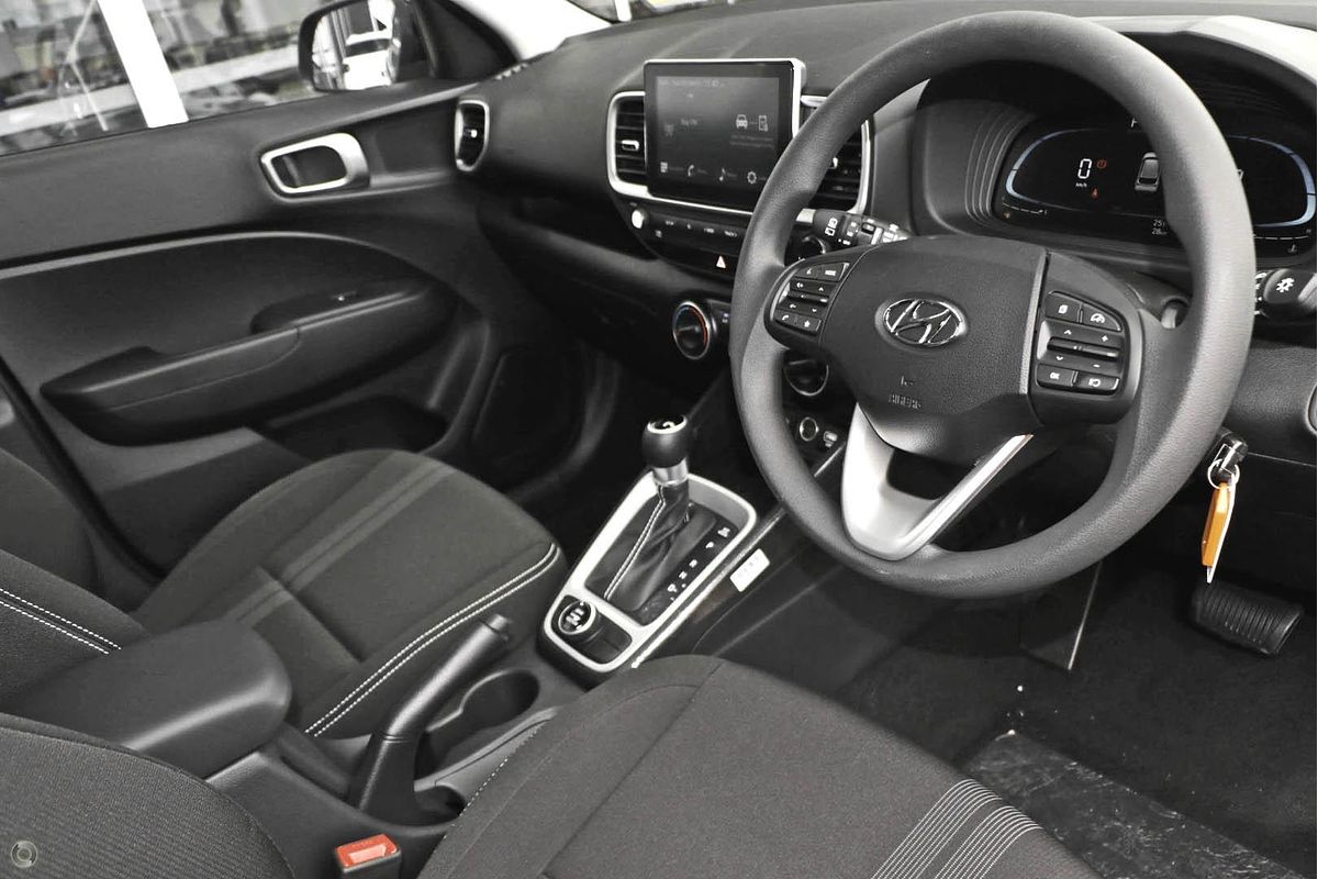2025 Hyundai Venue QX.V5