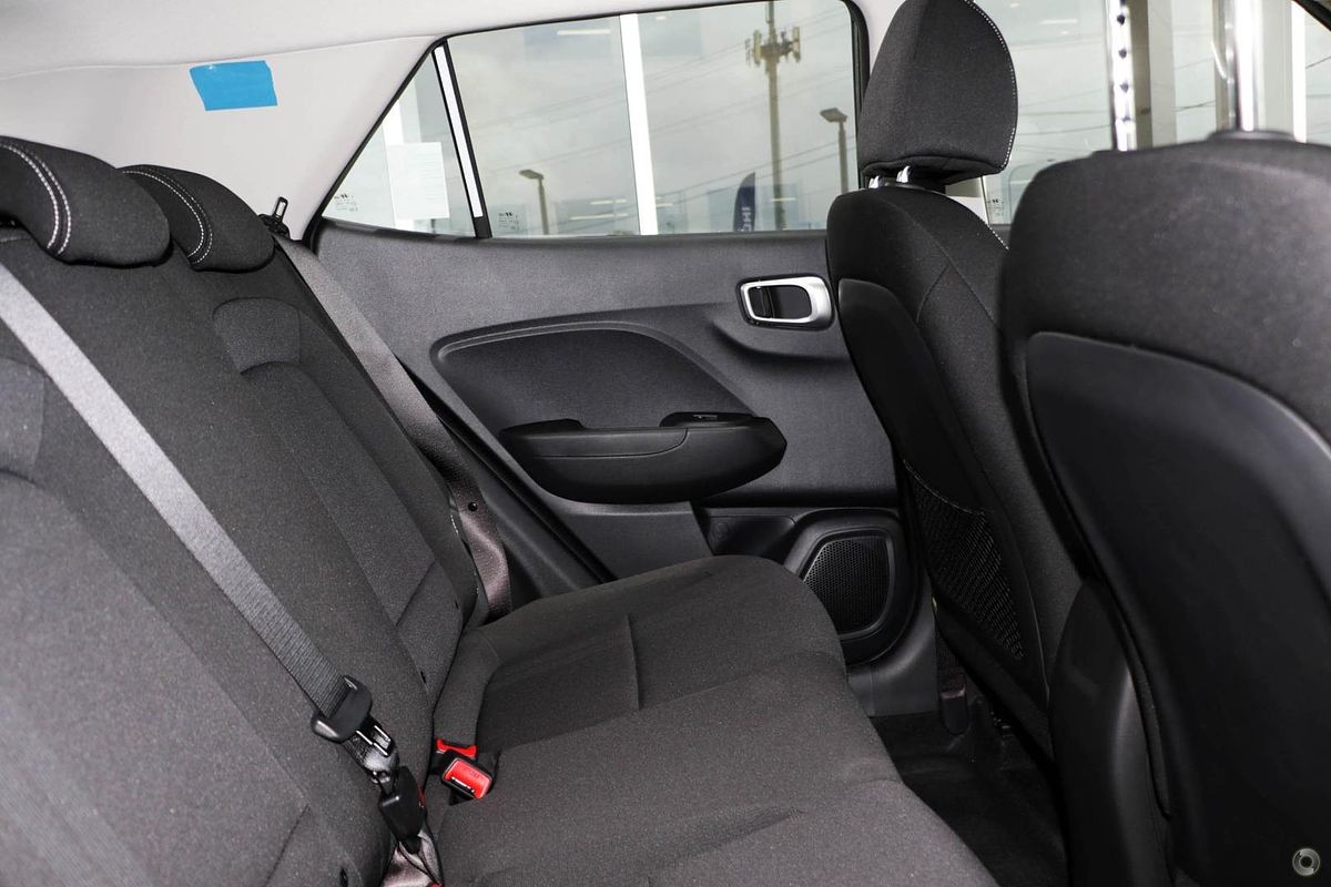 2025 Hyundai Venue QX.V5