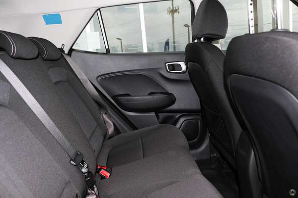 2025 Hyundai Venue QX.V5