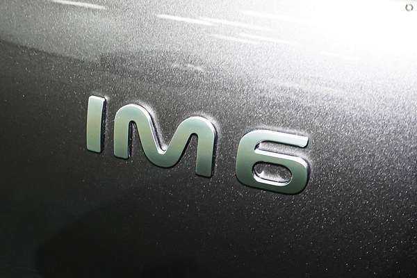 2025 MG IM6 Premium S12L